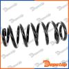 Ressorts de suspension avant pour AUDI | 4004266, 4004268